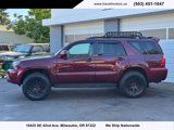 Used 2008 Toyota 4Runner Limited image 2