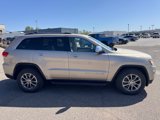 Used 2014 Jeep Grand Cherokee Limited w/ Luxury Group II image 2