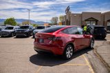 Used 2022 Tesla Model Y Performance image 3