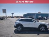 Used 2023 MAZDA CX-30 AWD 2.5 S w/ Select Package image 2