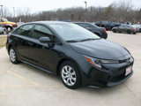 Used 2022 Toyota Corolla LE image 4