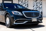 Used 2020 Mercedes-Benz Maybach S 650 image 2
