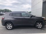 Used 2018 Jeep Compass Latitude image 3