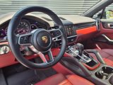 Certified 2022 Porsche Cayenne E-Hybrid image 5