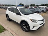 Used 2016 Toyota RAV4 LE image 2