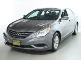 Used 2011 Hyundai Sonata GLS w/ Popular Equipment Pkg 2 image 2