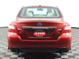 Used 2016 Nissan Altima 2.5 SL w/ 2.5 Technology Package image 4
