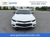 Used 2018 Chevrolet Malibu LS image 2