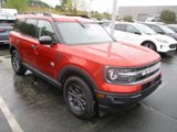 Used 2022 Ford Bronco Sport Big Bend w/ Convenience Package image 2