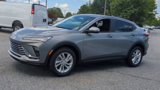 New 2025 Buick Envista Preferred w/ Convenience I Package image 4