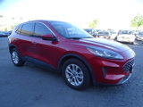 Used 2021 Ford Escape SE image 2