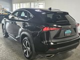 Used 2021 Lexus NX 300 AWD w/ Luxury Package image 6