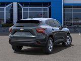 New 2025 Chevrolet Trax LS image 4