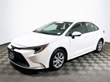 Used 2021 Toyota Corolla LE image 4