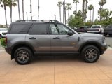 Used 2021 Ford Bronco Sport Badlands image 5
