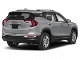 Certified 2024 GMC Terrain SLT image 2
