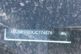 Used 2018 Ford EcoSport S image 3