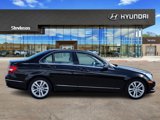 Used 2014 Mercedes-Benz C 300 Sport image 4