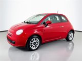 Used 2013 FIAT 500 Pop image 3