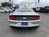 Certified 2019 Ford Mustang Coupe image 3