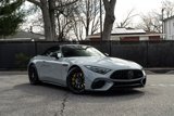 Used 2022 Mercedes-Benz SL 63 AMG 4MATIC image 3
