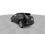 Used 2023 Cadillac XT4 Sport image 2