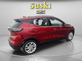 Certified 2022 Chevrolet Bolt EUV LT w/ Comfort Package image 2