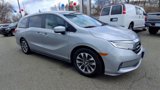 Used 2021 Honda Odyssey EX-L image 2