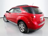 Used 2013 Chevrolet Equinox LT w/ Chrome Package image 5