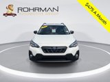 Used 2021 Subaru Crosstrek 2.5i Sport w/ Moonroof Package image 3