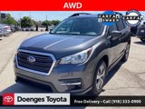 Used 2020 Subaru Ascent Premium w/ Convenience Package image 3