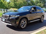 Used 2023 BMW X3 xDrive30i w/ Premium Package image 3