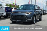 Used 2023 Kia Soul LX w/ LX Technology Package image 3