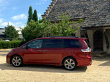 Used 2018 Toyota Sienna SE image 3