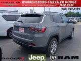Used 2023 Jeep Compass Latitude w/ Convenience Group image 3