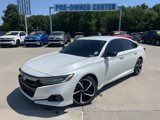 Used 2022 Honda Accord Sport image 2