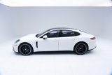 Certified 2018 Porsche Panamera image 2