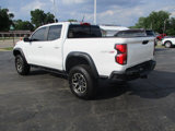 Used 2023 Chevrolet Colorado ZR2 w/ ZR2 Convenience Package III image 5