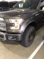Used 2016 Ford F150 Platinum w/ Equipment Group 701A Luxury image 4