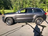 Used 2021 Jeep Grand Cherokee Limited image 2