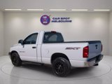 Used 2007 Dodge Ram 1500 Truck ST w/ SXT Group image 3