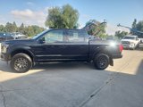 Used 2020 Ford F150 4x4 SuperCrew image 3