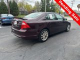 Used 2011 Ford Fusion SEL w/ 302A Rapid Spec Order Code image 3