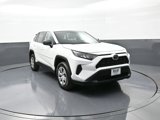 Certified 2022 Toyota RAV4 LE image 3