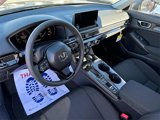 New 2025 Honda Civic LX image 4