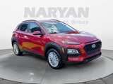 Used 2021 Hyundai Kona SEL image 2