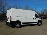 New 2024 RAM ProMaster 2500 w/ Cold Weather Group image 3