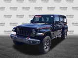 Used 2019 Jeep Wrangler Unlimited Rubicon image 5