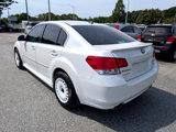 Used 2012 Subaru Legacy 3.6R Limited image 4