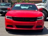 Certified 2022 Dodge Charger SXT image 5